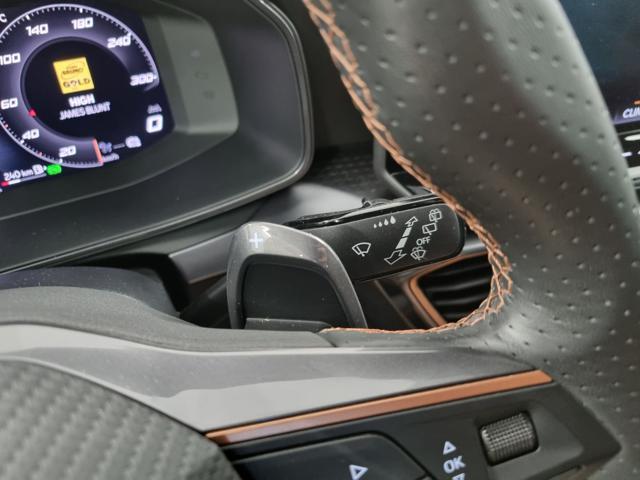 CUPRA Leon Sportstourer 1.5 e-Hybrid 204 CV DSG PLUG-IN