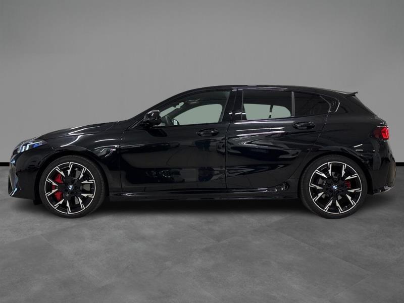 BMW Serie 1 118 d MSport Pro DCT