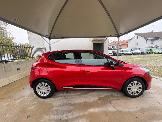 RENAULT Clio 1.2 75CV BENZINA/GPL 5 porte Live NAVI BLUETHOOTT
