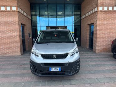Peugeot Expert BlueHDi 150 S&S PC-TN Combi Compact
