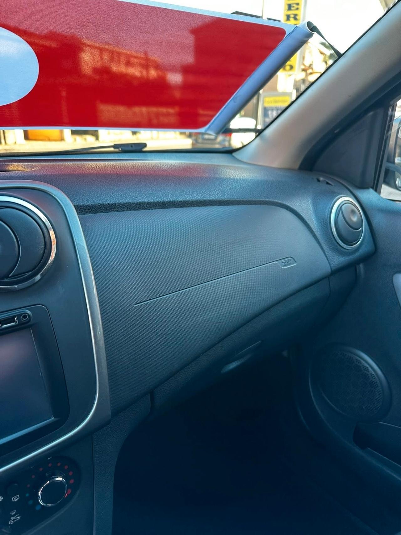 Dacia Sandero Stepway GPL NEOPATENTATI