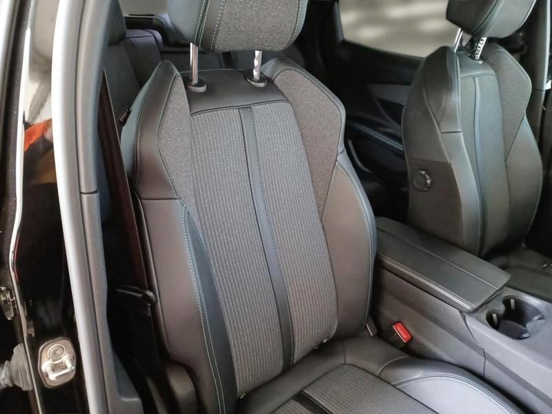 PEUGEOT 3008 HYBRID 225 E-EAT8 ALLURE PACK AUTO SUV