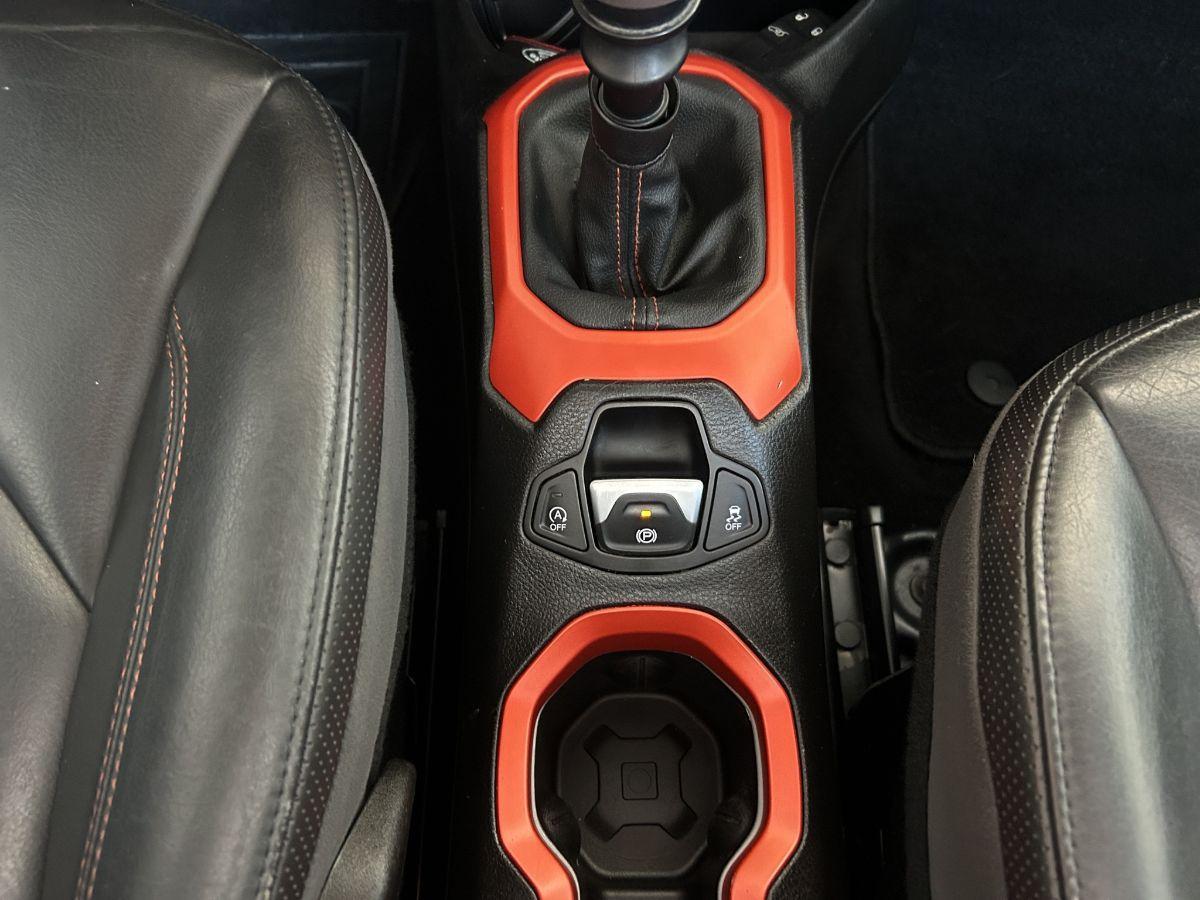 JEEP - Renegade - 1.6 Mjt 120CV Opening Edition PELLE