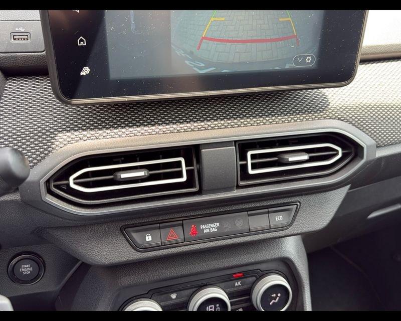 Dacia Jogger Jogger 1.6 hybrid Extreme 140cv 7p.ti