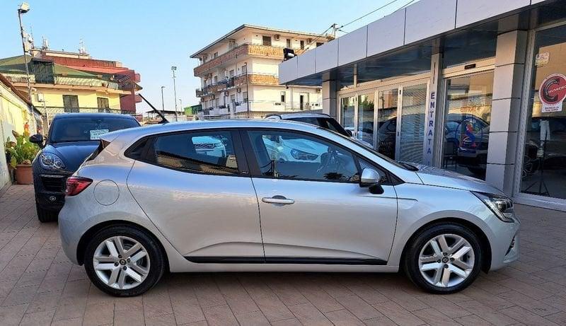 Renault Clio Hybrid E-Tech 140 CV 5 porte Zen