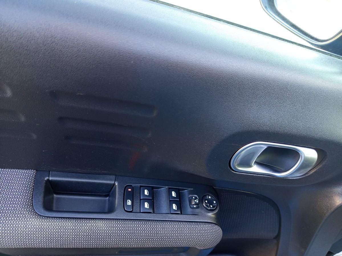 CITROEN C3 Aircross BlueHDi 100 Shine - 2018