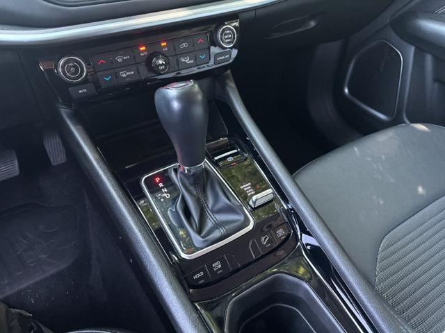 JEEP Compass 1.3 Turbo T4 190 CV PHEV AT6 4xe Business Plus