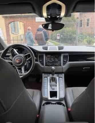 Porsche Macan 3.0 S Diesel 250CV PDK