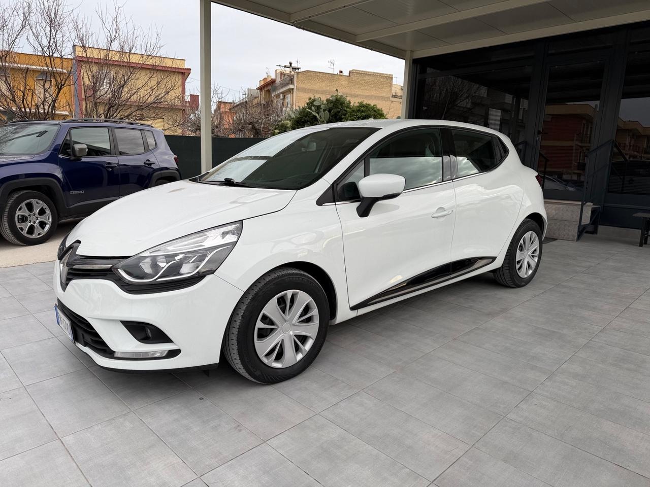 Renault Clio dCi 8V 75CV Start&Stop 5 porte Energy Life