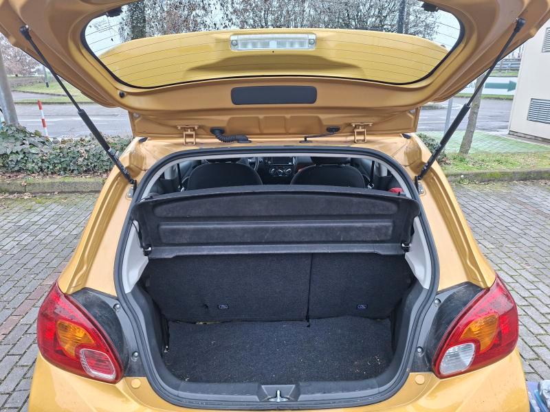 Mitsubishi Space Star 1.2 Intense sda