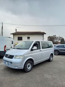 Volkswagen Transporter 9 POSTI California 1.9 TDI Comfortline