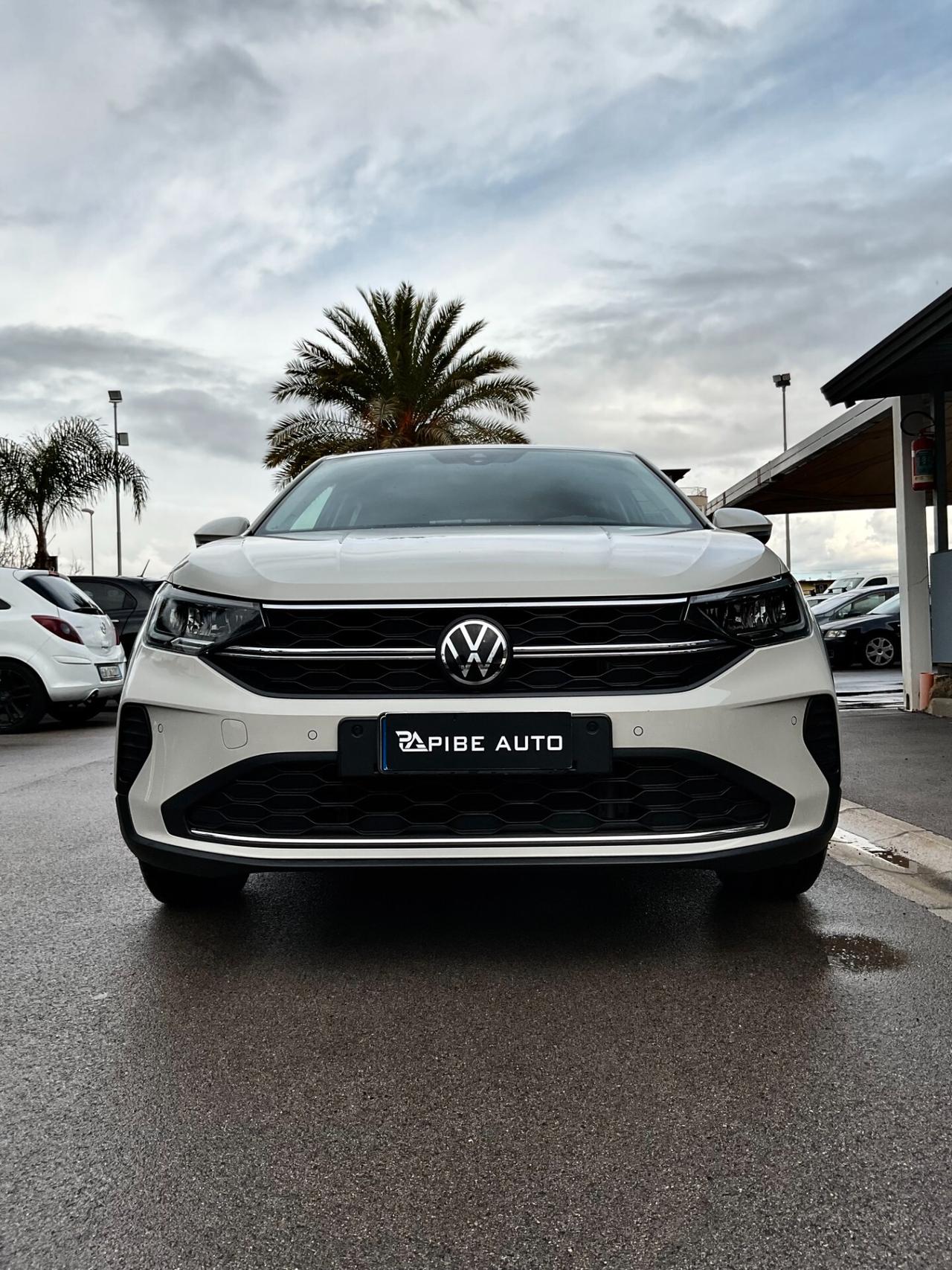 Volkswagen Taigo 1.0 TSI 95 CV Life