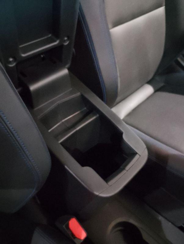 Renault Kangoo PRONTA CONSEGNA PASSO LUNGO 5POSTI TEKNA