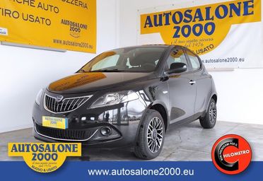 LANCIA Ypsilon 1.0 FireFly 5 porte Hybrid Platino PREZZO REALE