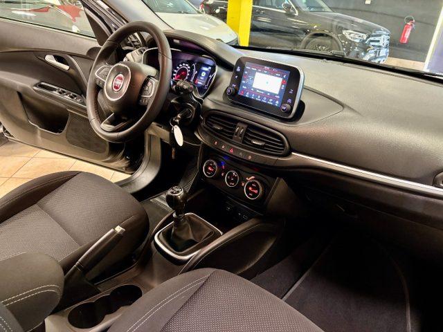 FIAT Tipo 1.6 Mjt S&S SW UNIPRO - CERCHI 17- NAVI -CARPLAY