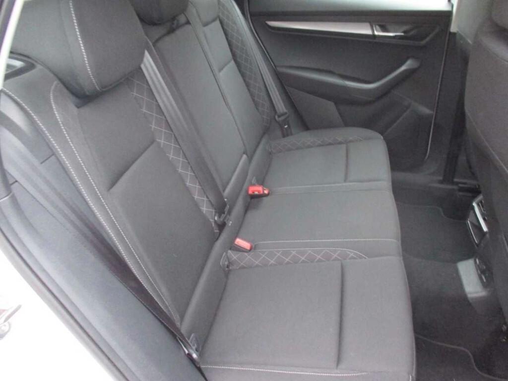 Skoda Karoq 2.0 TDI EVO SCR 4x4 DSG Executive