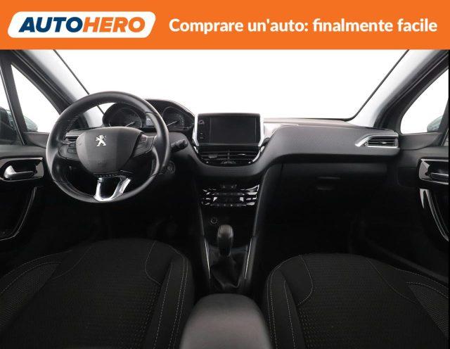 PEUGEOT 208 1° serie PureTech 82 5 porte Allure