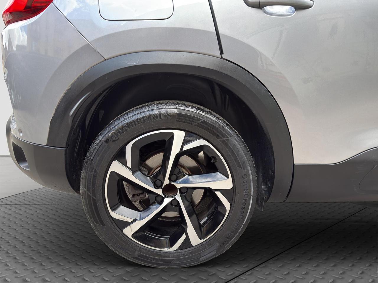 Citroen C5 Aircross 2.0 bluehdi 180cv Shine automatica 2020