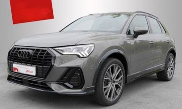 Audi Q3 35 TFSI S tronic S line