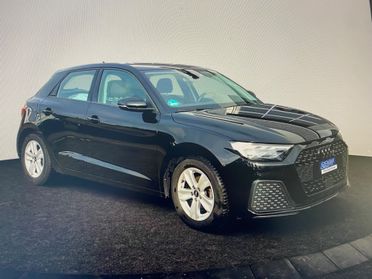 Audi A1 SPB 25 TFSI Admired Advanced