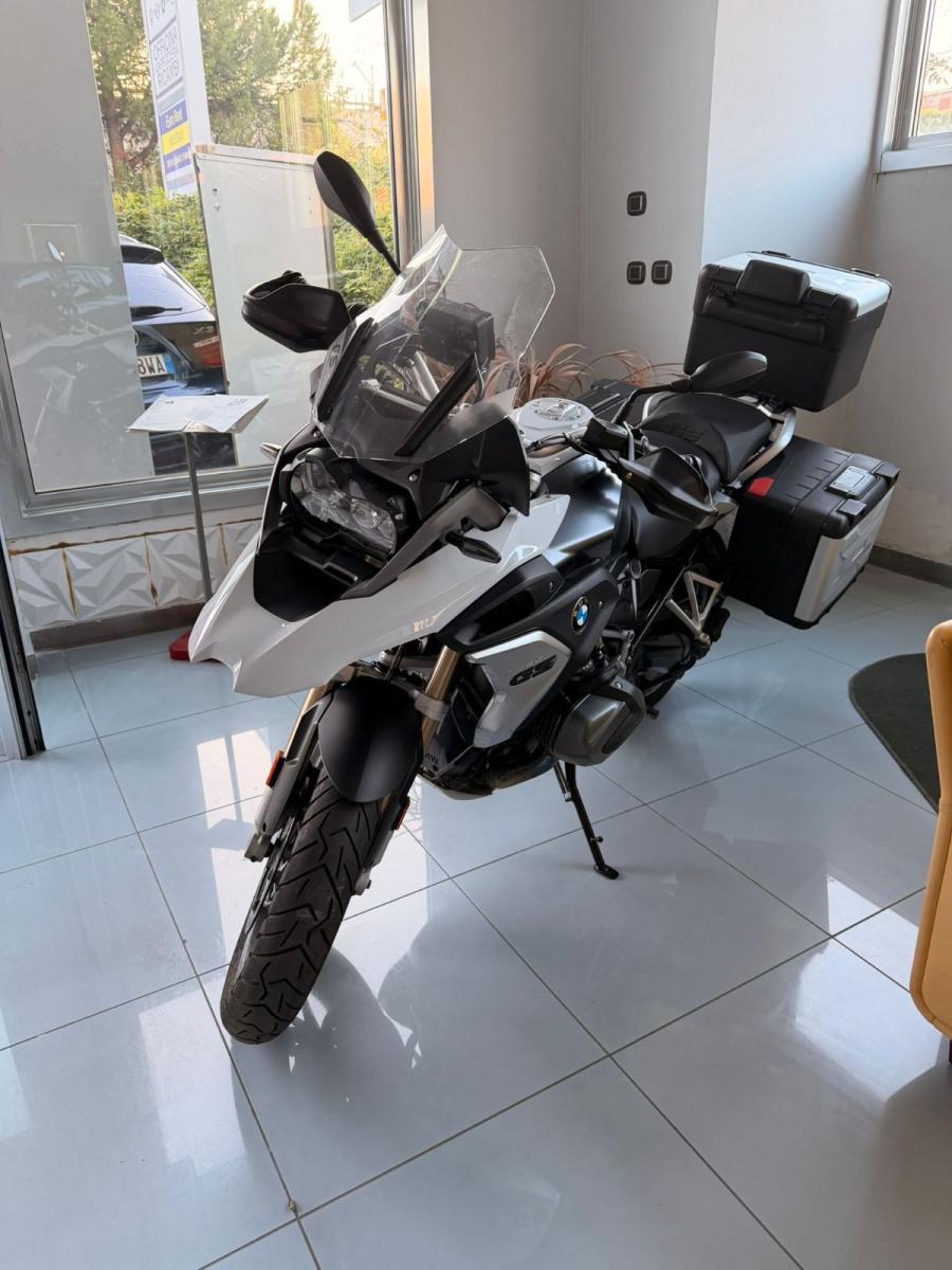 Bmw - R 1250 GS