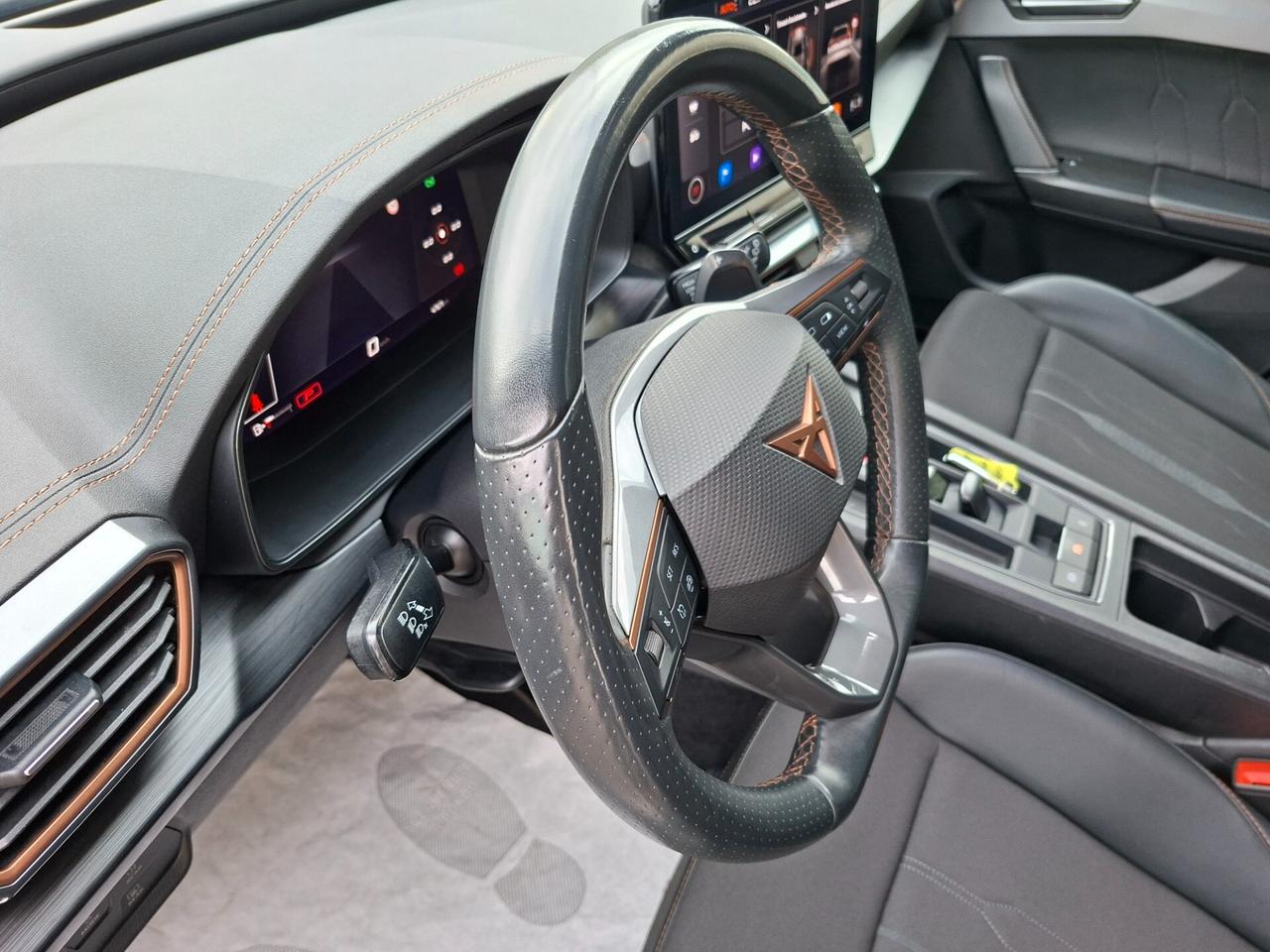 Cupra Formentor 1.5 TSI DSG *PREZZO REALE*