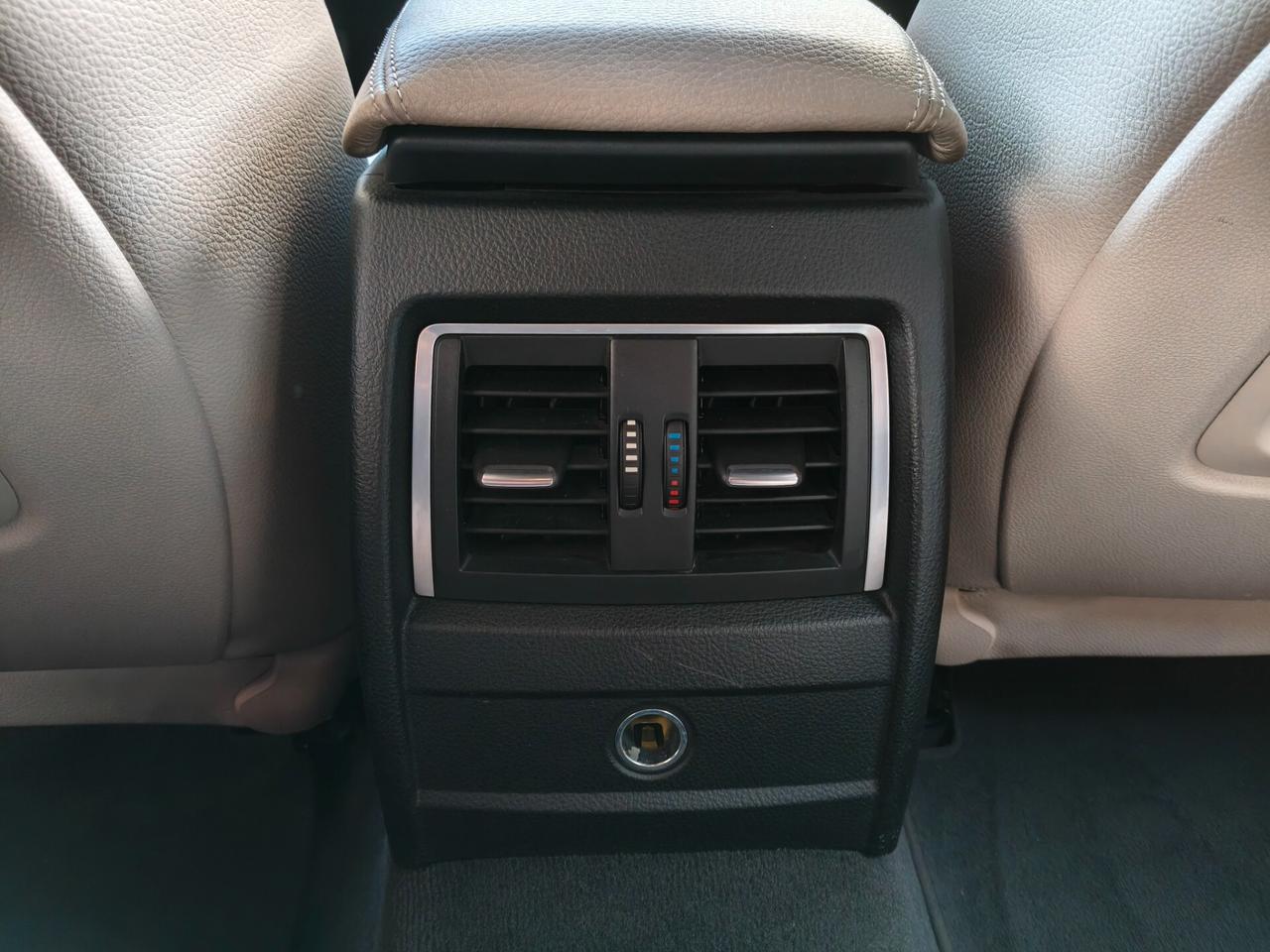 Bmw 420d Gran Coupé Luxury