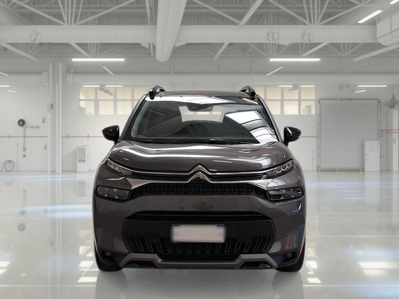 CITROEN C3 AIRCROSS PURETECH 130CV SES SHINE EAT6 SUV
