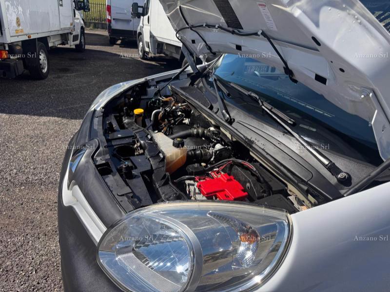 RENAULT Kangoo express 1.5 dci 90cv E5