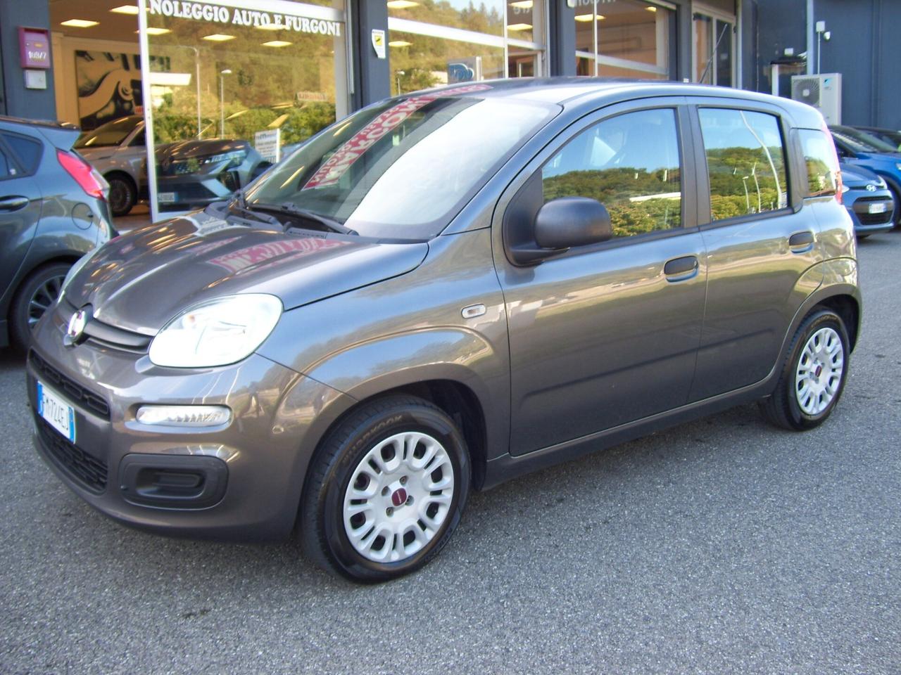 Fiat Panda 1.2 Easy