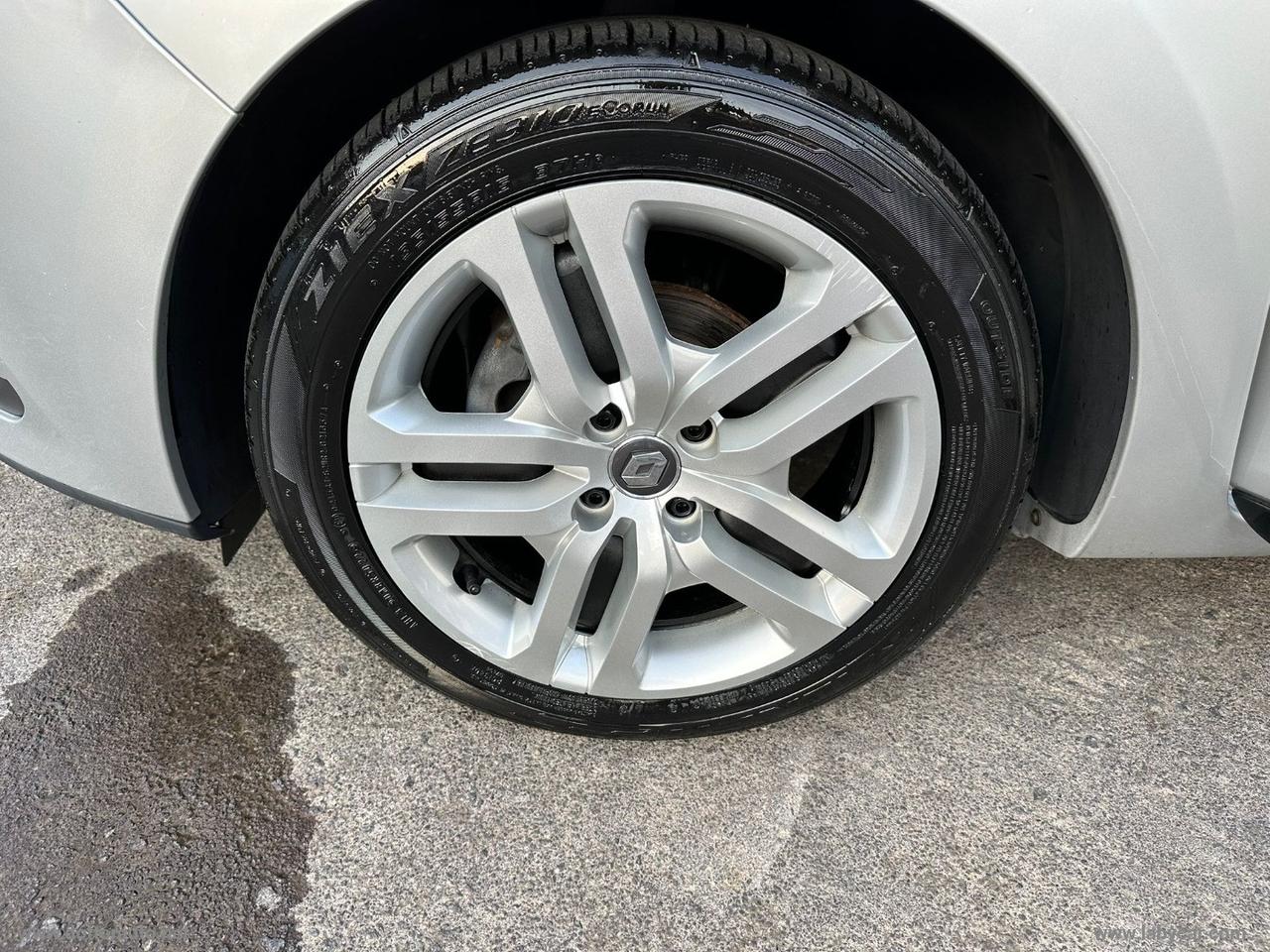 RENAULT Clio dCi 8V 75 CV S&S 5p. Energy Zen ADATTA A NEOPATENTATI