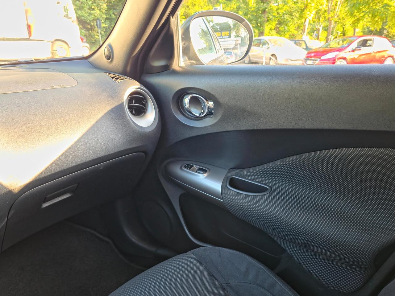 Nissan Juke 1.5 dCi Start&Stop Tekna CV-110 E5B Manuale NEO 2014