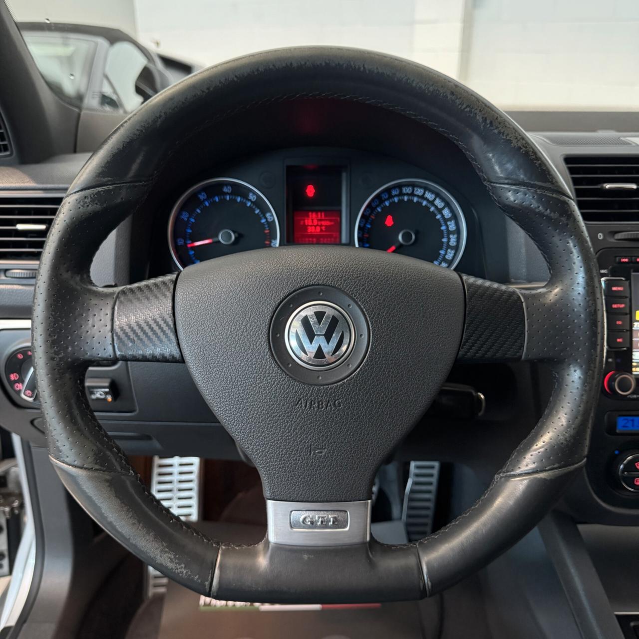 Volkswagen Golf GTI TFSI 2.0cc 200cv Clima bi-zona + Impianto GPL