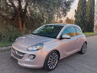 Opel Adam Rocks 1.4 87 CV valuto permute