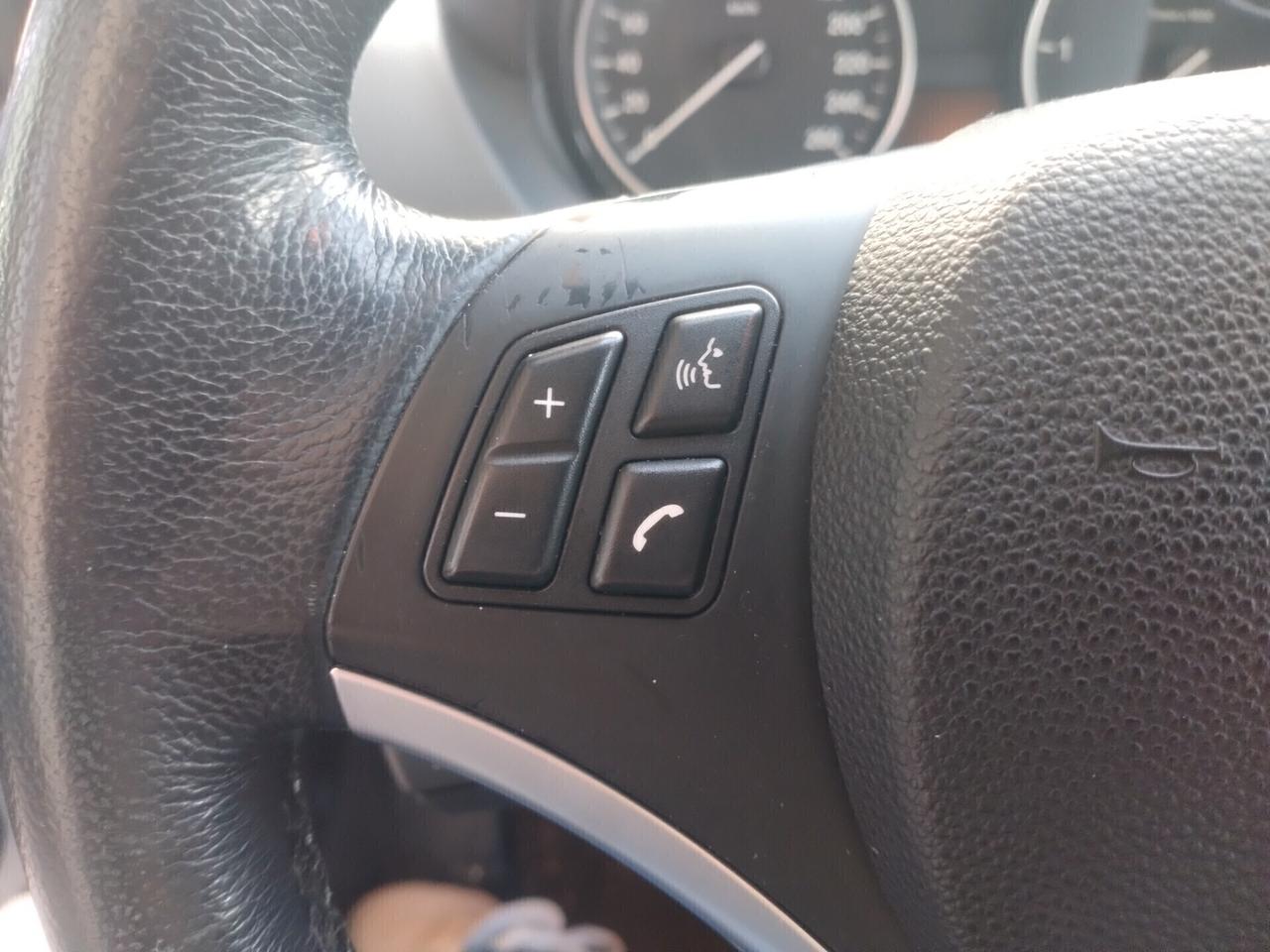 Bmw 120d 5 porte Futura KM 129.000