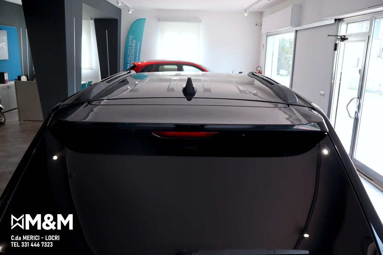 Jeep Grand Cherokee 3.0 V6 CRD 250 CV Multijet Night Eagle