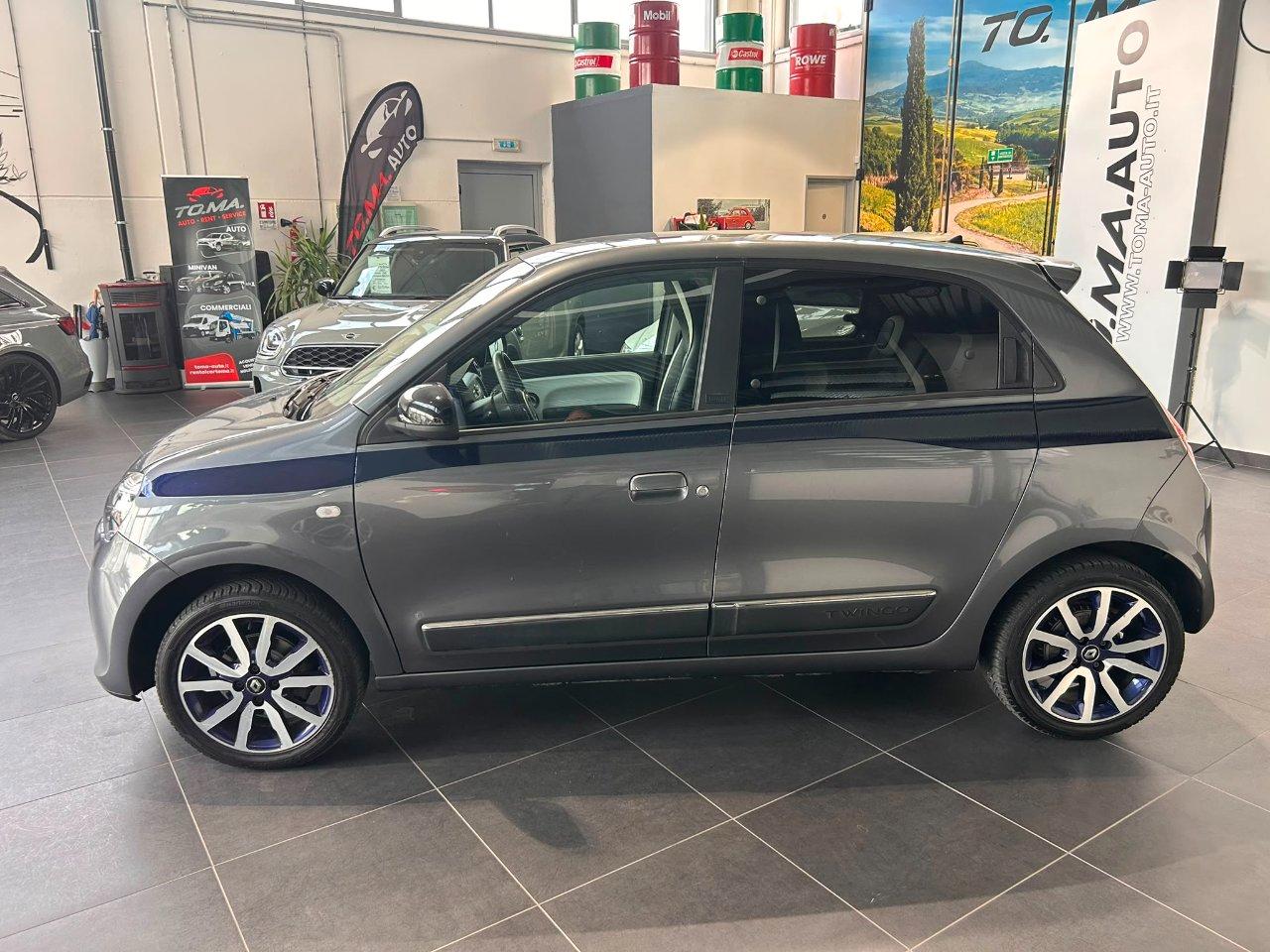 Renault Twingo 1.0 sce Intens (Energy) S&S 69cv