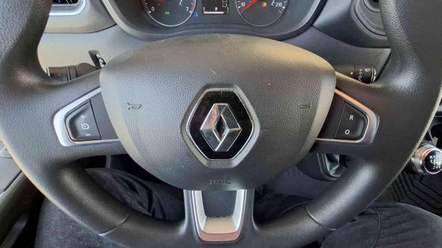 RENAULT Master T35 2.3 dCi PL-TA INCIDENTATO
