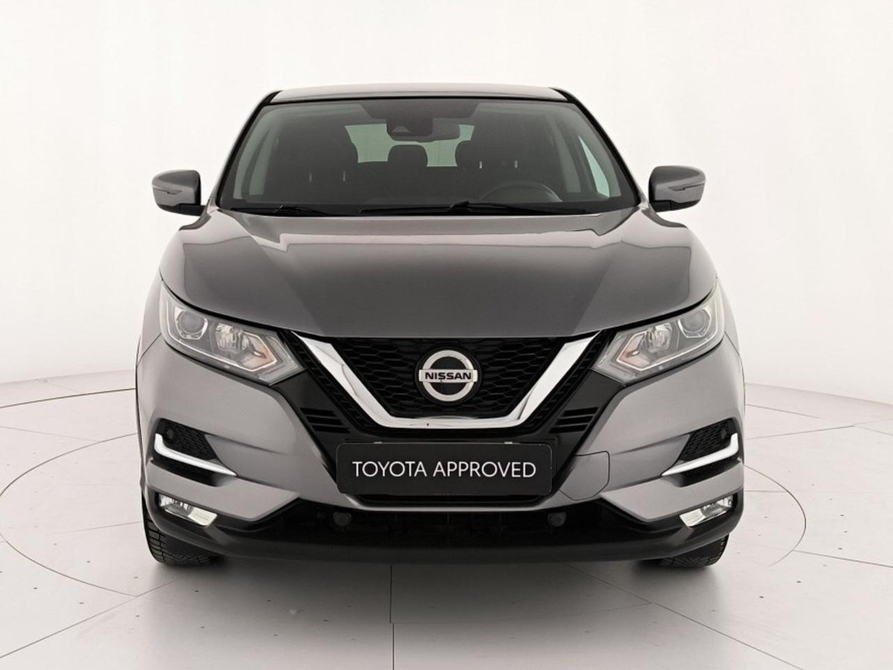 Nissan Qashqai 1.6 dci acenta 2wd 130cv