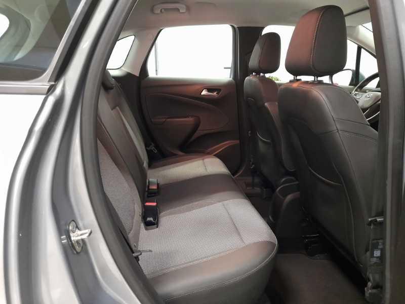 OPEL Crossland 2021 - Crossland 1.2 Elegance s&s 83cv