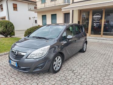 Opel Meriva 1.7 CDTI 110CV aut. Elective