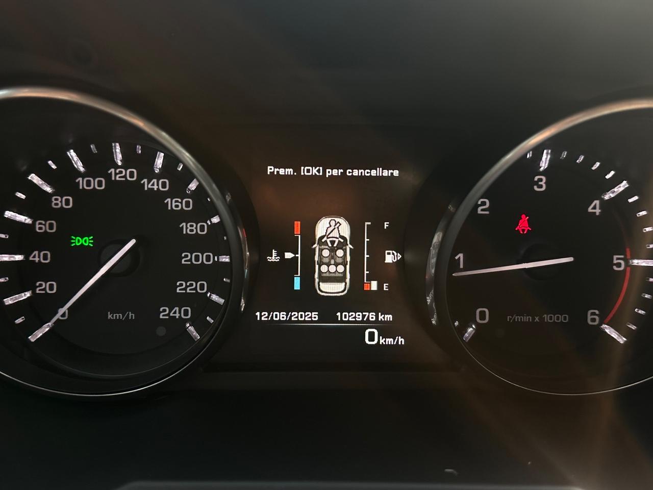 Land Rover Range Evoque 2.2 TD4 5p. Pure Tech Pack