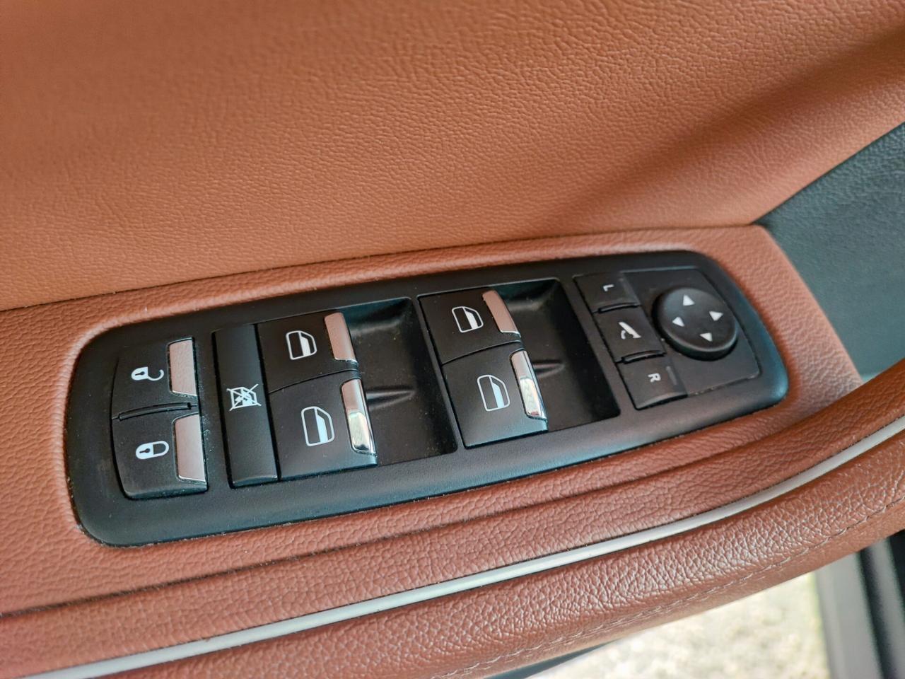 Maserati Levante V6 Diesel AWD Gransport