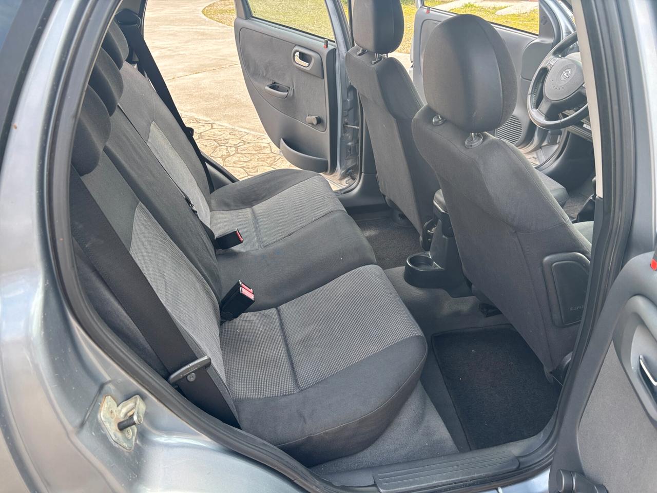 Opel Corsa 1.3 16V CDTI 5 porte Cosmo-2004