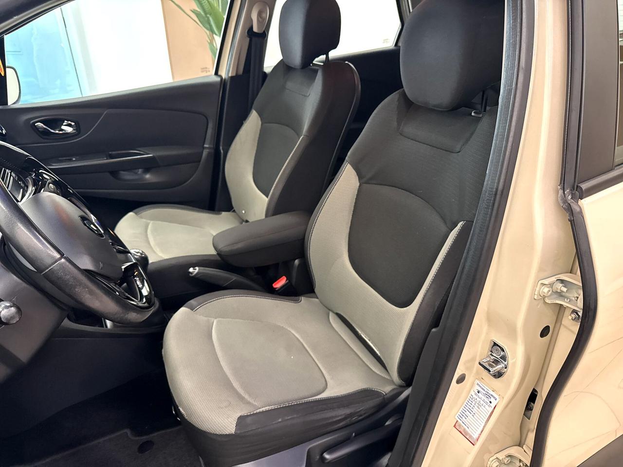 Renault Captur 1.5 dCi 8V 90 CV Start&Stop Energy R-Link