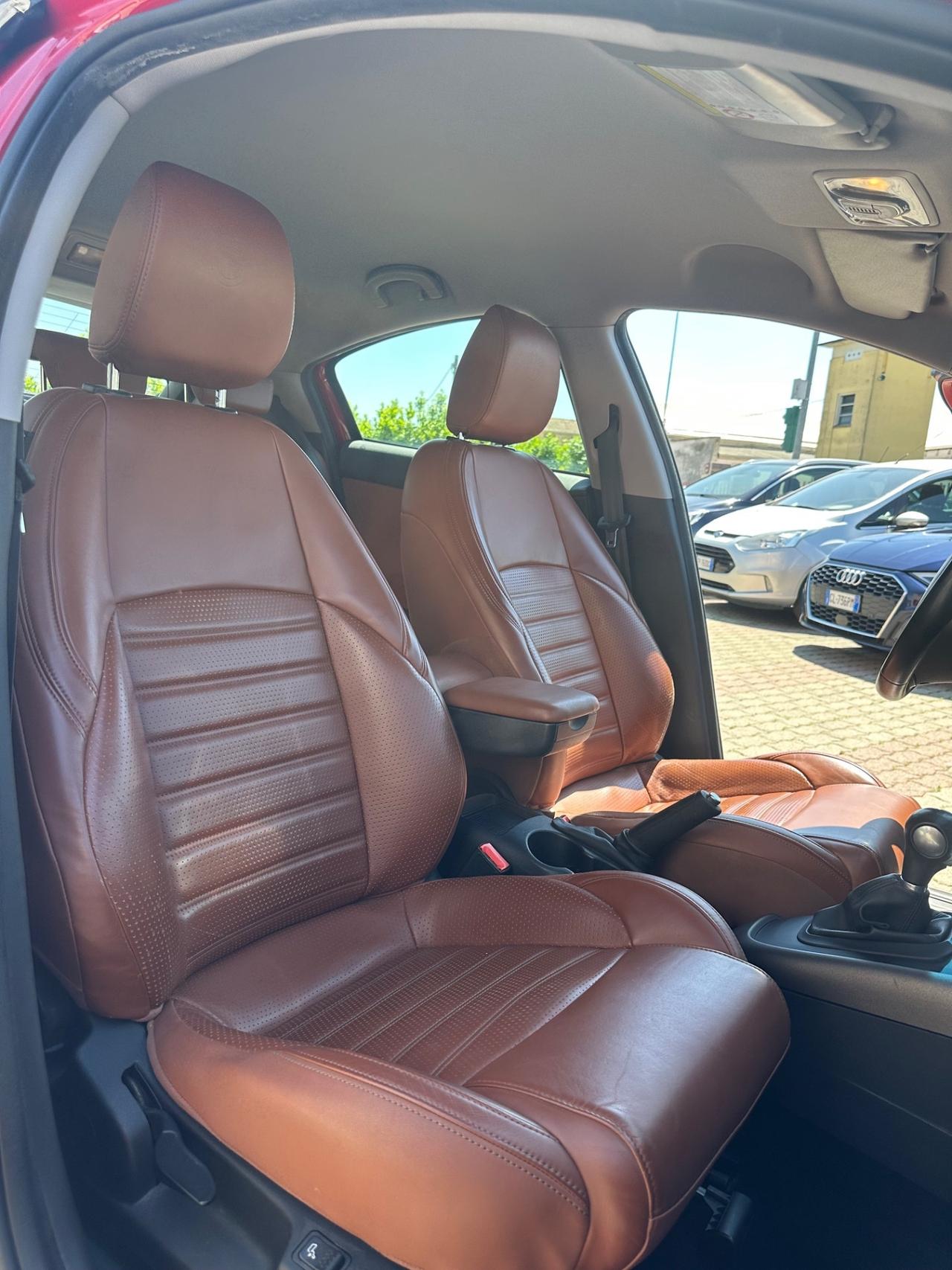 Alfa Romeo Giulietta 2.0 JTDm-2 175 CV TCT Distinctive