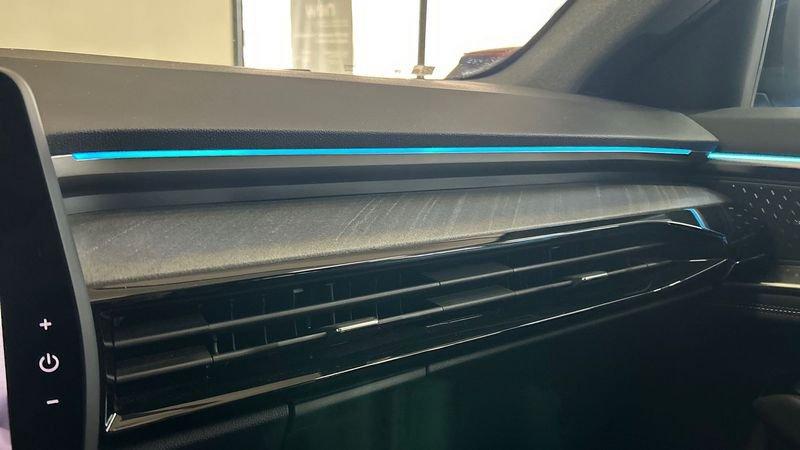 Renault Rafale esprit Alpine full hybrid E-Tech 200