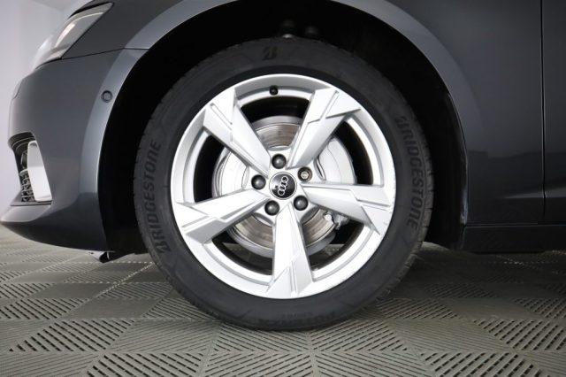 AUDI A6 A6 Avant 40 2.0 TDI S tronic Business Sport