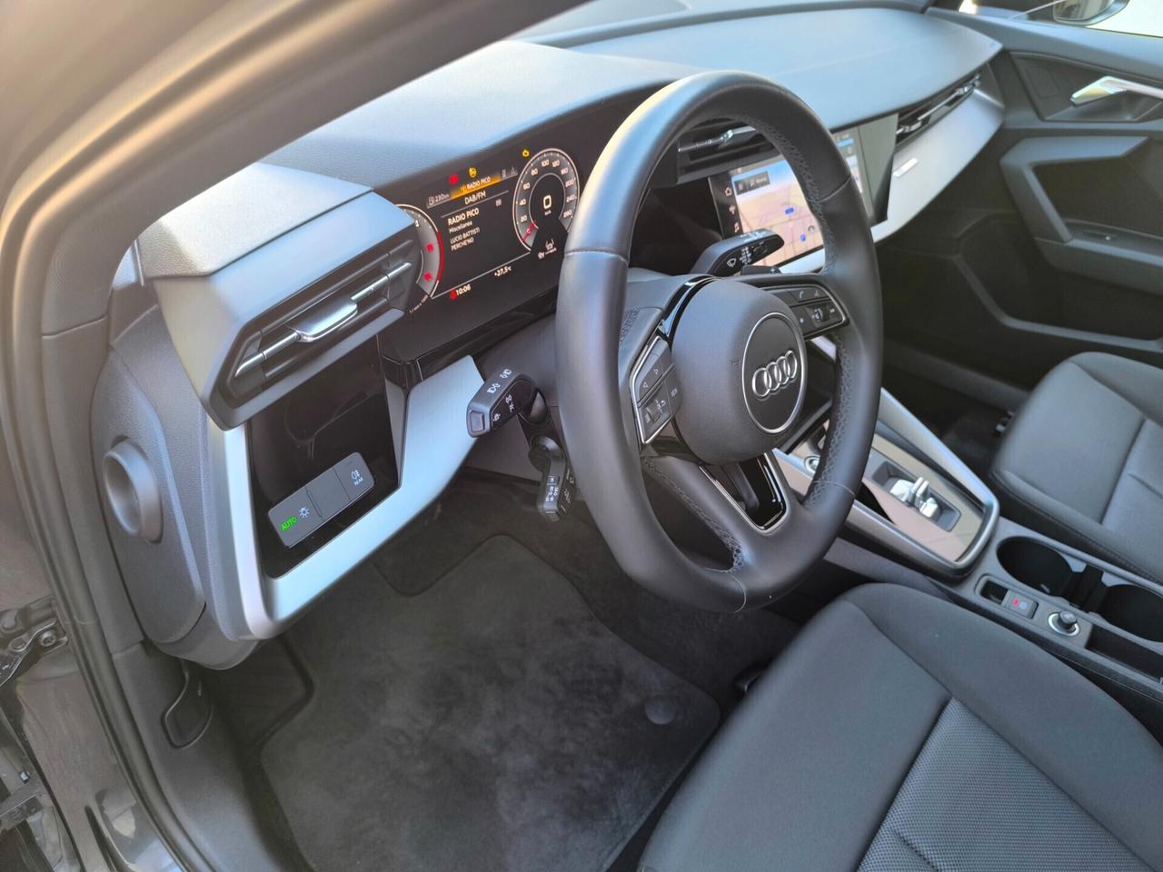 Audi A3 SPB 35 TDI S tronic Business