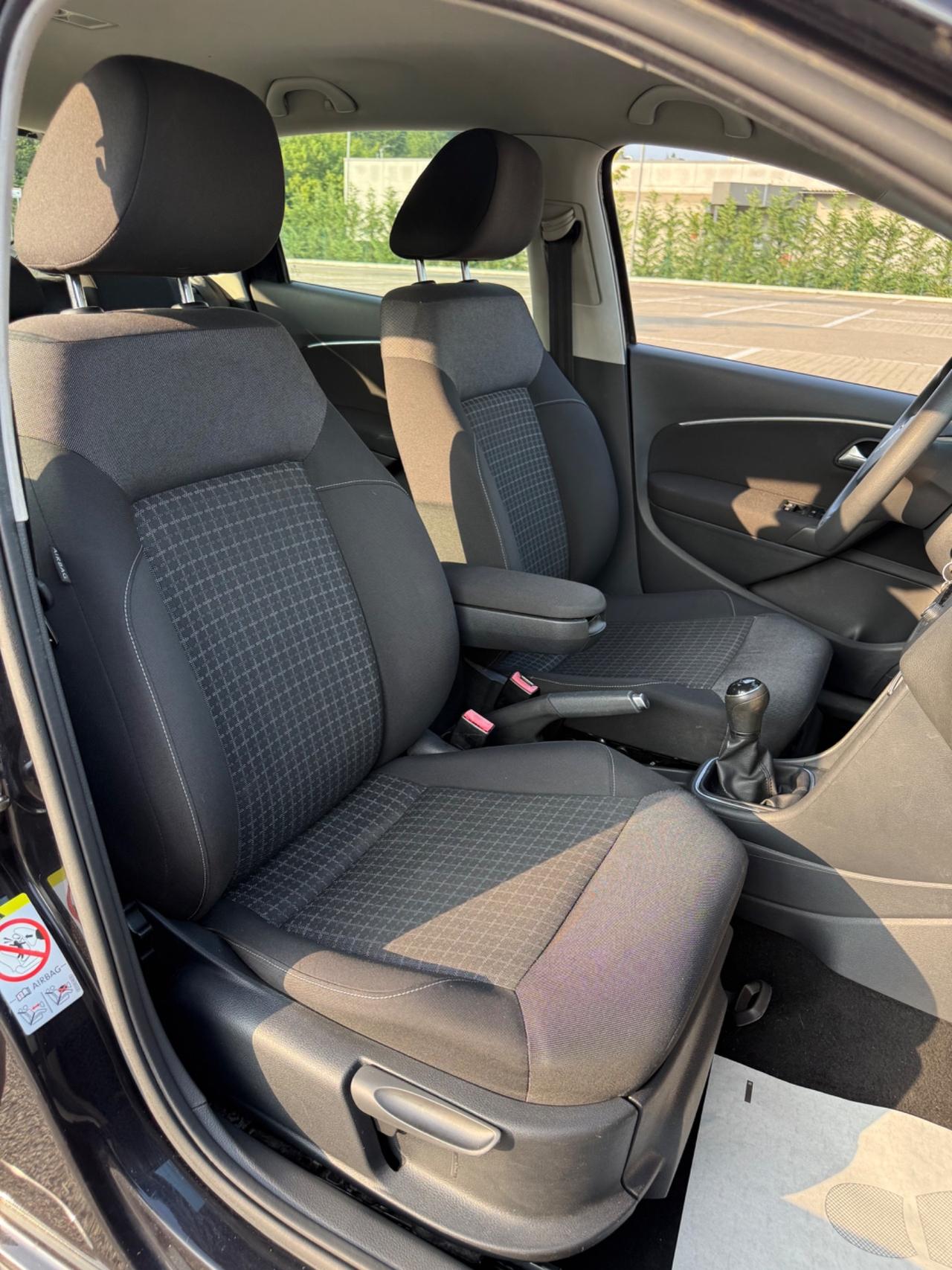 Volkswagen Polo 1.0 MPI 75 CV 5p. Clima*Aux*Euro 6